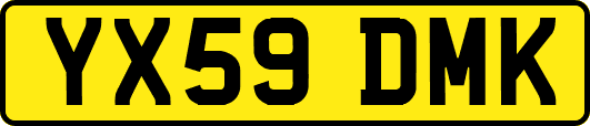 YX59DMK