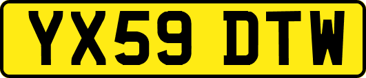 YX59DTW