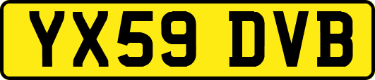 YX59DVB