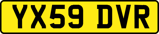 YX59DVR