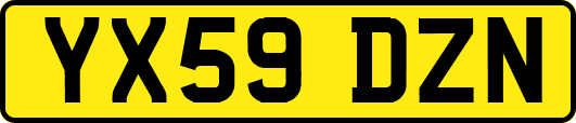 YX59DZN