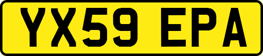 YX59EPA