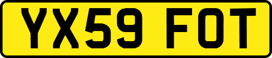 YX59FOT