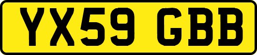 YX59GBB