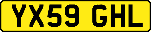 YX59GHL