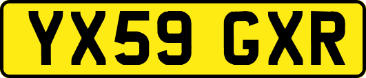 YX59GXR