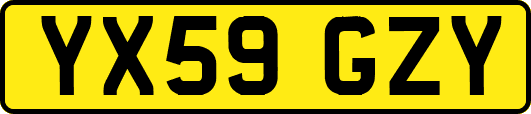 YX59GZY