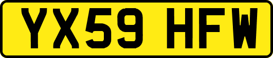 YX59HFW