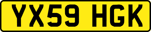 YX59HGK