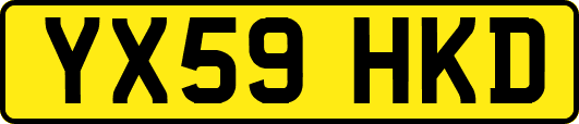 YX59HKD