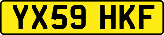 YX59HKF