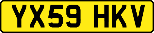 YX59HKV
