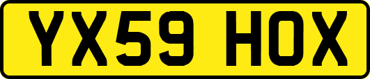 YX59HOX