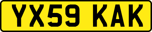 YX59KAK