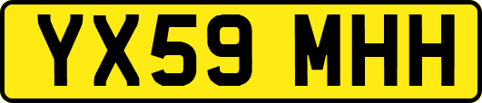 YX59MHH