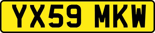 YX59MKW