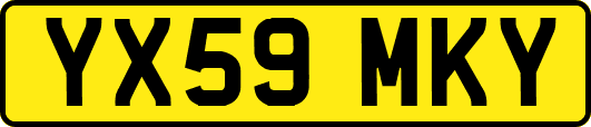 YX59MKY