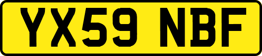YX59NBF