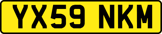 YX59NKM