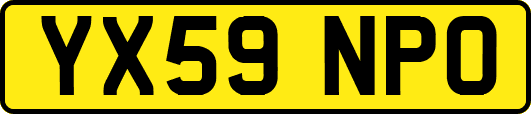YX59NPO