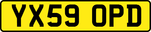 YX59OPD