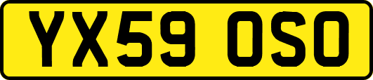 YX59OSO