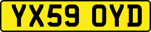 YX59OYD