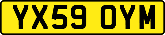 YX59OYM