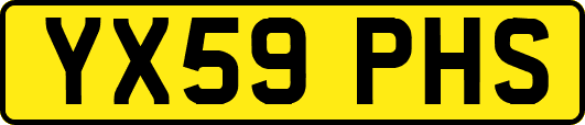 YX59PHS