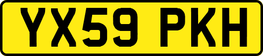 YX59PKH