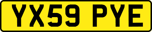 YX59PYE