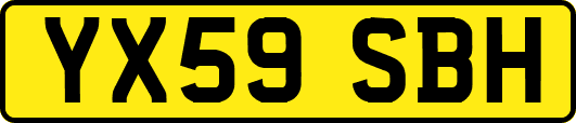 YX59SBH