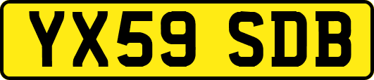 YX59SDB