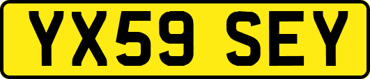 YX59SEY