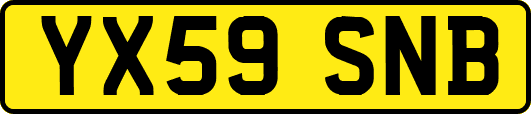 YX59SNB
