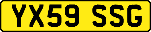YX59SSG