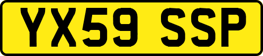 YX59SSP