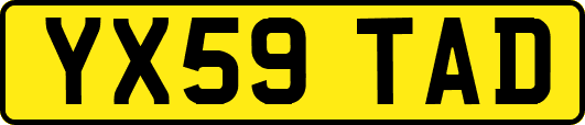 YX59TAD
