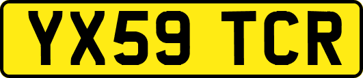 YX59TCR