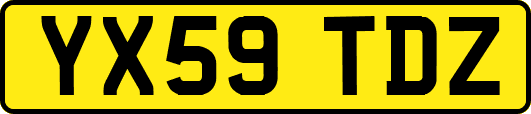 YX59TDZ