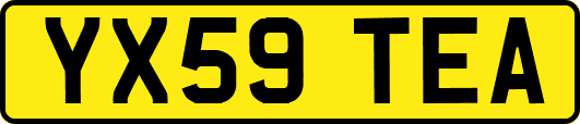 YX59TEA