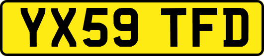 YX59TFD