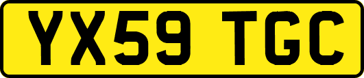 YX59TGC