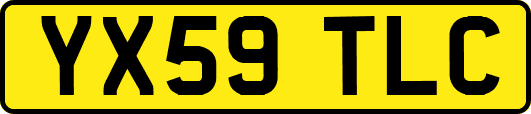 YX59TLC