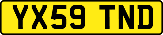 YX59TND
