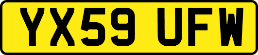 YX59UFW