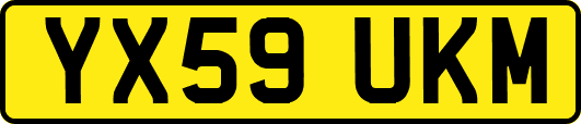 YX59UKM
