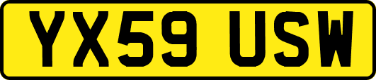 YX59USW