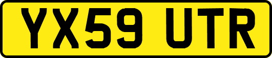 YX59UTR