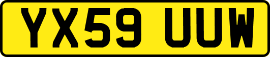 YX59UUW